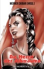 Cover: Die Herrin der Albträume - Morawa Lesezirkel GmbH