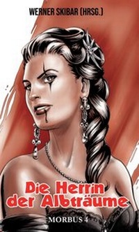 Enlarge image Cover: Die Herrin der Albträume - Morawa Lesezirkel GmbH