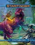 Cover: Starfinder Paktwelten - Ulisses Medien und Spiel Distribution GmbH