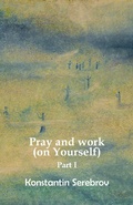 Cover: Pray and work  (on Yourself) - Serebrov Boeken