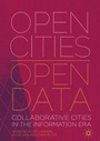 Cover: Open Cities | Open Data - Springer