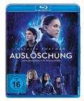 Cover: Ausl&ouml;schung - Paramount Home Entertainment