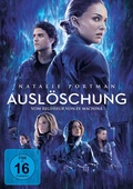 Cover: Ausl&ouml;schung - Paramount Home Entertainment