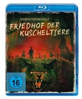 Cover: Friedhof der Kuscheltiere - Paramount Home Entertainment