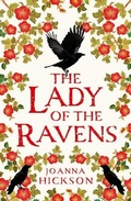 Cover: The Lady of the Ravens - HarperCollins
