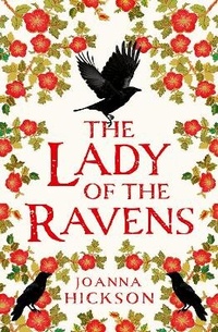 Enlarge image Cover: The Lady of the Ravens - HarperCollins