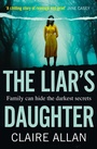 Cover: The Liar's Daughter - AVON, a division of HarperCollins Publishers Ltd