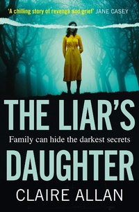 Abbildung von: The Liar's Daughter - AVON, a division of HarperCollins Publishers Ltd