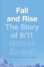 Cover: Fall and Rise: The Story of 9/11 - HarperCollins