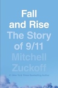 Cover: Fall and Rise: The Story of 9/11 - HarperCollins