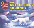 Cover: The Arctic Fox's Journey - HarperCollins