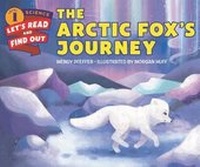 Enlarge image Cover: The Arctic Fox's Journey - HarperCollins