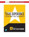 Cover: Texas Experience, The - Pearson