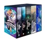 Cover: The School for Good and Evil Collection (Books 1-5) - HarperCollins