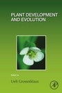 Cover: Plant Development and Evolution - Academic Press