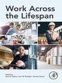 Cover: Work Across the Lifespan - Academic Press