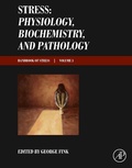 Cover: Stress: Physiology, Biochemistry, and Pathology - Academic Press