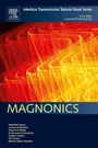 Cover: Magnonics - Elsevier