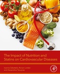 Cover: The Impact of Nutrition and Statins on Cardiovascular Diseases - Academic Press
