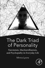 Cover: The Dark Triad of Personality - Academic Press