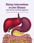 Cover: Dietary Interventions in Liver Disease - Academic Press