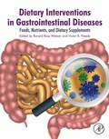 Cover: Dietary Interventions in Gastrointestinal Diseases - Academic Press