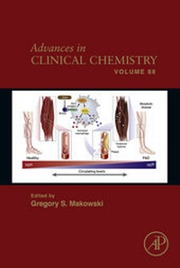 Abbildung von: Advances in Clinical Chemistry - Academic Press