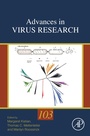 Cover: Advances in Virus Research - Academic Press