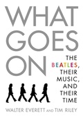 Cover: What Goes On - Oxford University Press Inc