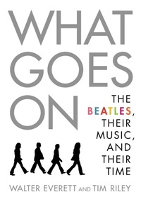 Enlarge image Cover: What Goes On - Oxford University Press Inc