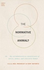 Cover: The Normative Animal? - Oxford University Press Inc