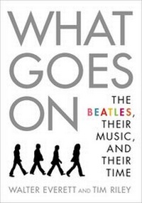 Abbildung von: What Goes On - Oxford University Press Inc
