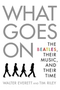 Cover: What Goes On - Oxford University Press Inc