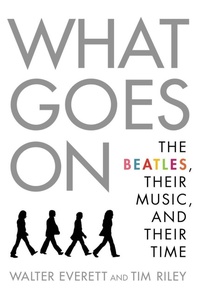 Enlarge image Cover: What Goes On - Oxford University Press Inc