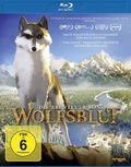Cover: Die Abenteuer von Wolfsblut - Tobis
