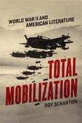Cover: Total Mobilization - University of Chicago Press