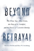Cover: Beyond Betrayal - University of Chicago Press
