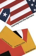 Cover: Learning from the Germans - Penguin Books Ltd