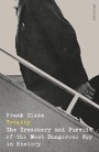 Cover: Trinity - Allen Lane