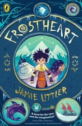 Cover: Frostheart - Puffin