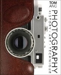 Enlarge image Cover: Photography - DK