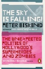 Cover: The Sky is Falling! - Penguin Books Ltd