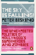 Cover: The Sky is Falling! - Penguin Books Ltd