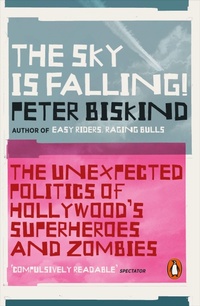 Enlarge image Cover: The Sky is Falling! - Penguin Books Ltd