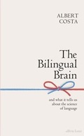 Cover: The Bilingual Brain - Penguin Books Ltd