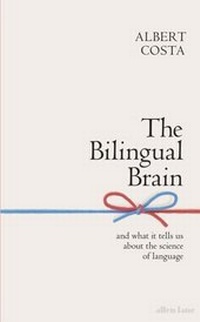 Abbildung von: The Bilingual Brain - Penguin Books Ltd