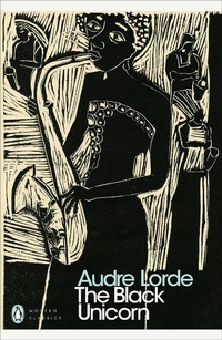Abbildung von: The Black Unicorn - Penguin Classics