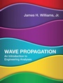 Cover: Wave Propagation - MIT Press