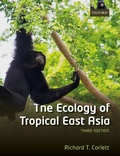 Cover: The Ecology of Tropical East Asia - Oxford University Press