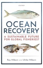 Cover: Ocean Recovery - Oxford University Press